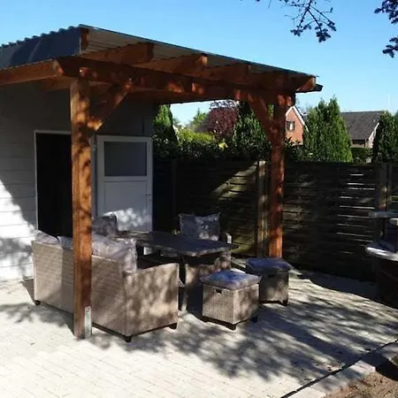 Apartamento Hachenberger *