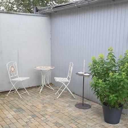 Apartment Hachenberger