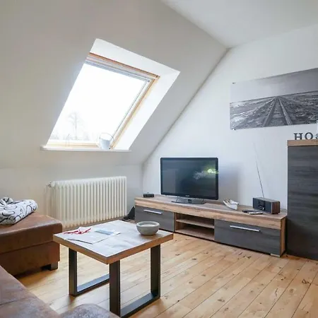 Hachenberger Apartment