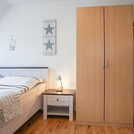 Hachenberger Apartment Langenhorn