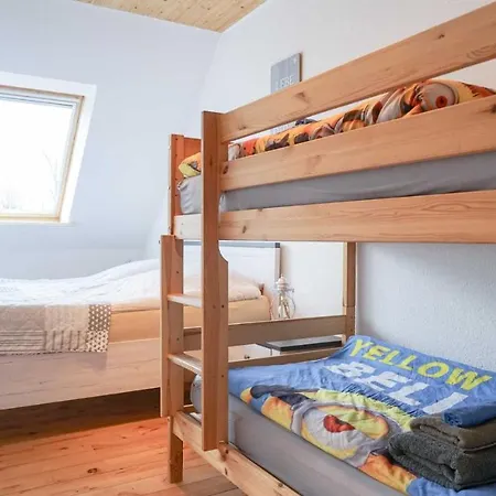 Apartment Hachenberger Langenhorn
