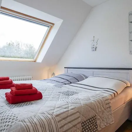 Hachenberger Apartment