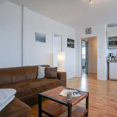 Apartment Hachenberger *