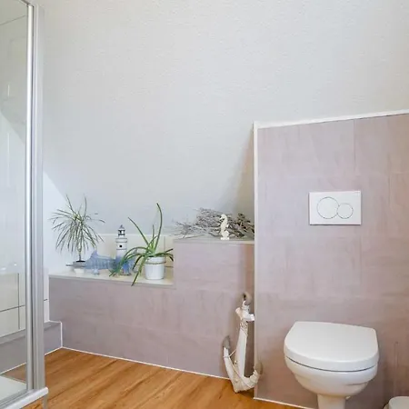 Apartment Hachenberger *