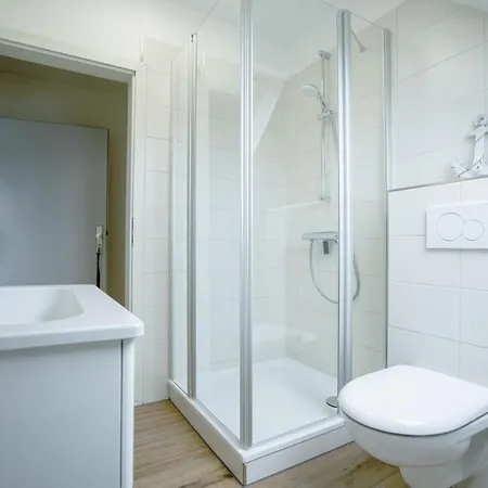 Hachenberger Apartment