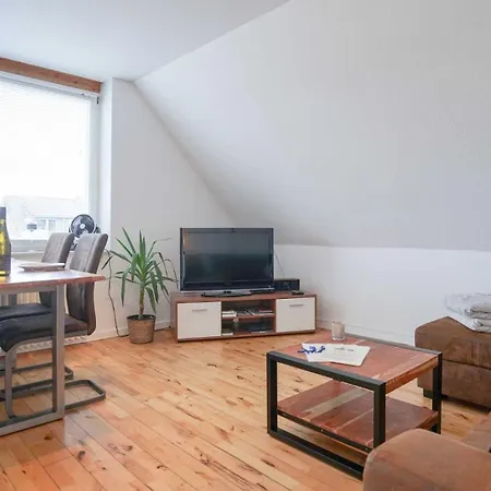 Hachenberger Apartment