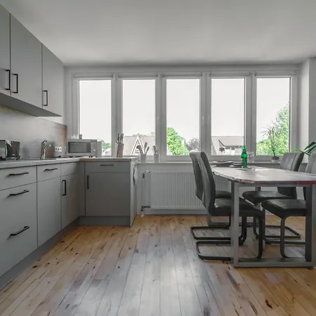 Apartment Hachenberger