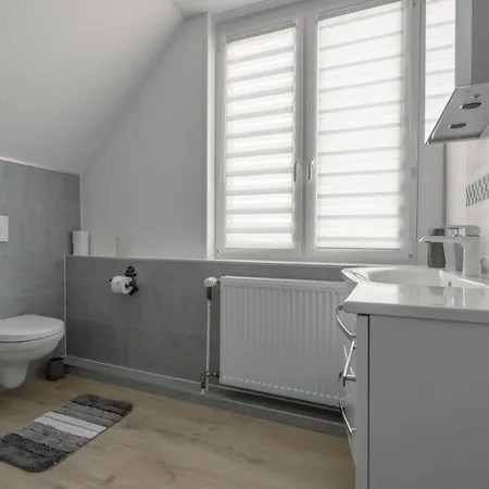 Apartment Hachenberger